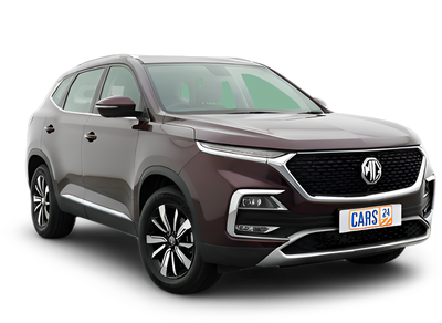 MG HECTOR-img